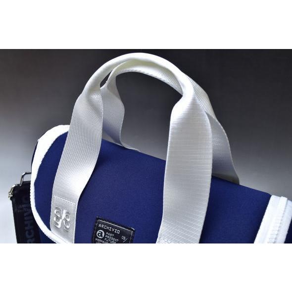 archivio（アルチビオ） ゴルフ 2025春夏新作 レディース 2WAYカート