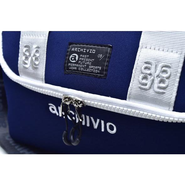 archivio アルチビオ ゴルフ 2025春夏新作 レディース 2WAY