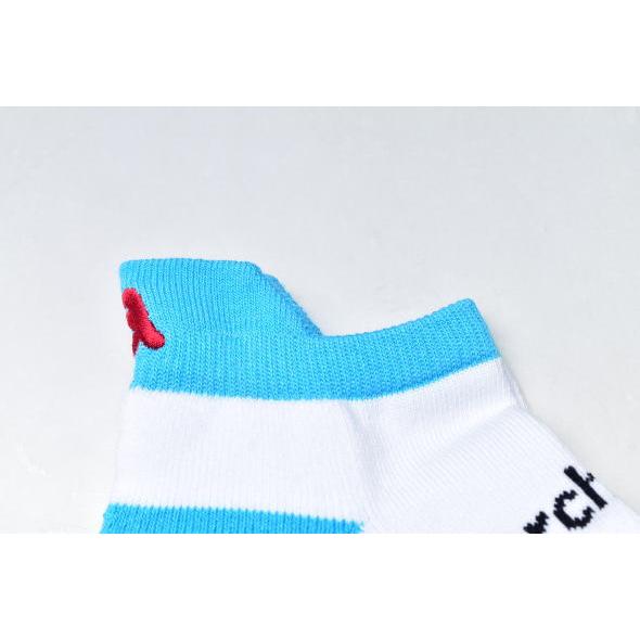 archivio アルチビオ ゴルフ 2025春夏新作 レディース ソックス