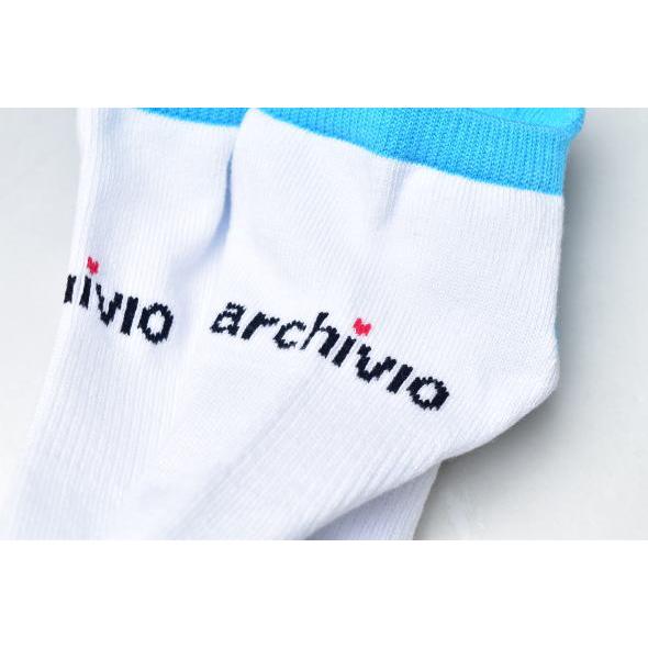 アルチビオ　ゴルフウェア 2025春 ARCHIVIO（アルチビオ）】ゴルフウェアにエレガンスの一筋の光を