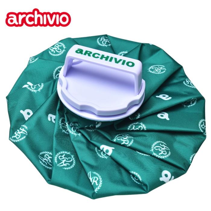 archivio（アルチビオ） ゴルフ 2025春夏新作 レディース 氷のう