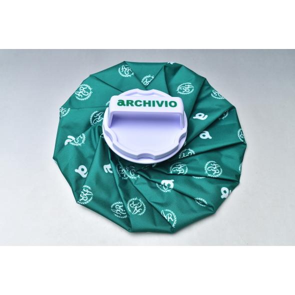 archivio アルチビオ ゴルフ 2025春夏新作 レディース 氷のう