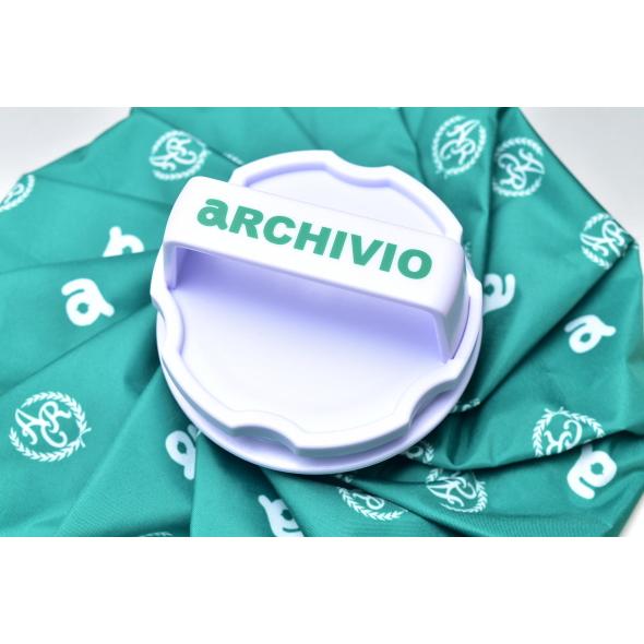 archivio（アルチビオ） ゴルフ 2025春夏新作 レディース 氷のう