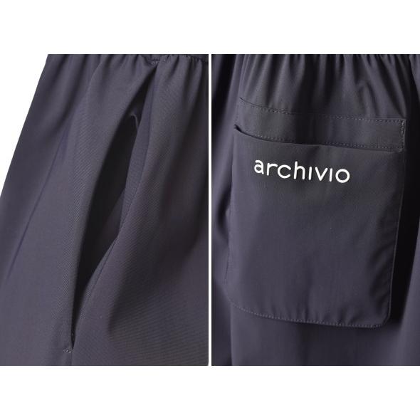 archivio 40％OFFセール！ アルチビオ ゴルフ 2025春夏新作