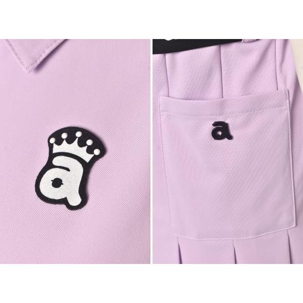 archivio 40％OFFセール！ アルチビオ ゴルフ 2025春夏新作