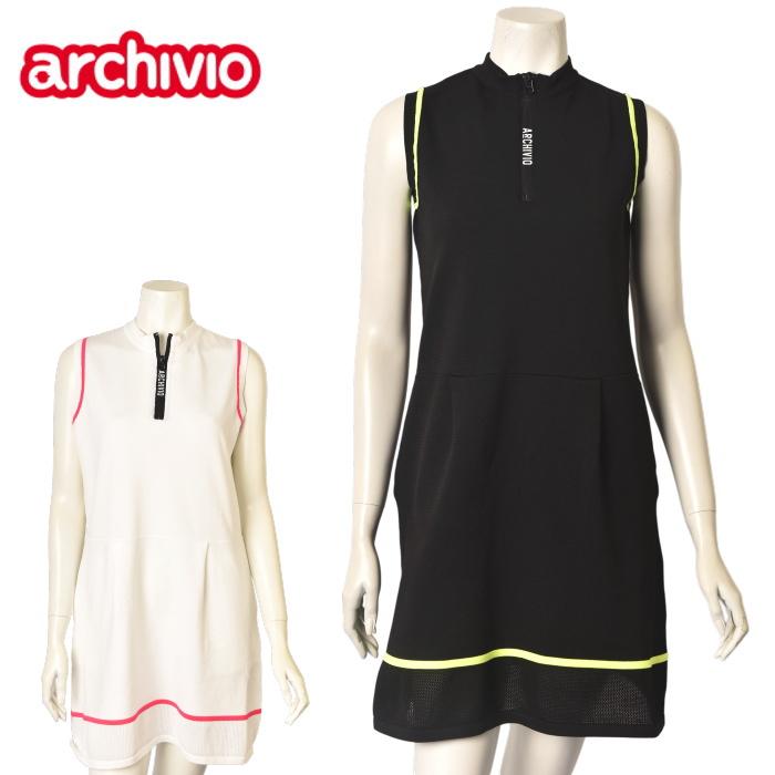 archivio 40％OFFセール！ アルチビオ ゴルフ 2025春夏新作