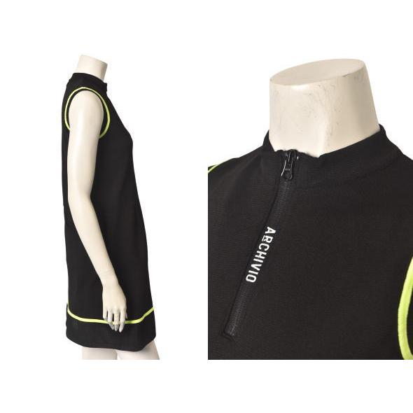 archivio 40％OFFセール！ アルチビオ ゴルフ 2025春夏新作