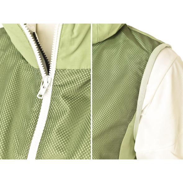 超美品　アルチビオ　お袖レース　ネイビー ジップアップジャケット 40サイズ 超美品アルチビオお袖レースネイビー ジップアップジャケット 40サイズ