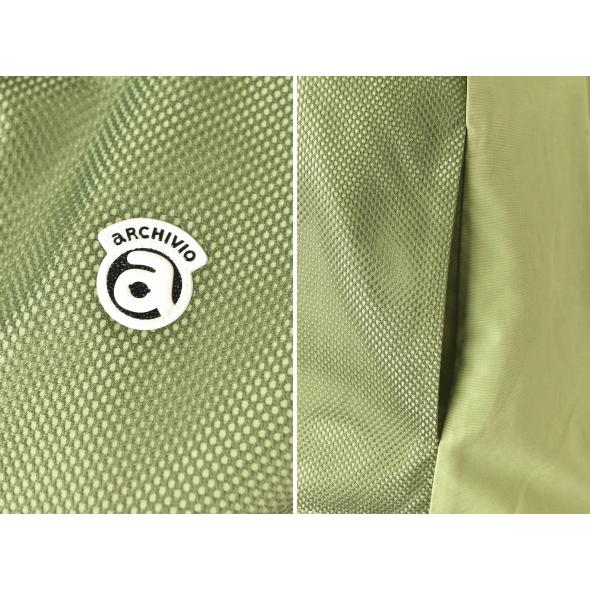 archivio 40％OFFセール！ アルチビオ ゴルフ 2025春夏新作 レディース