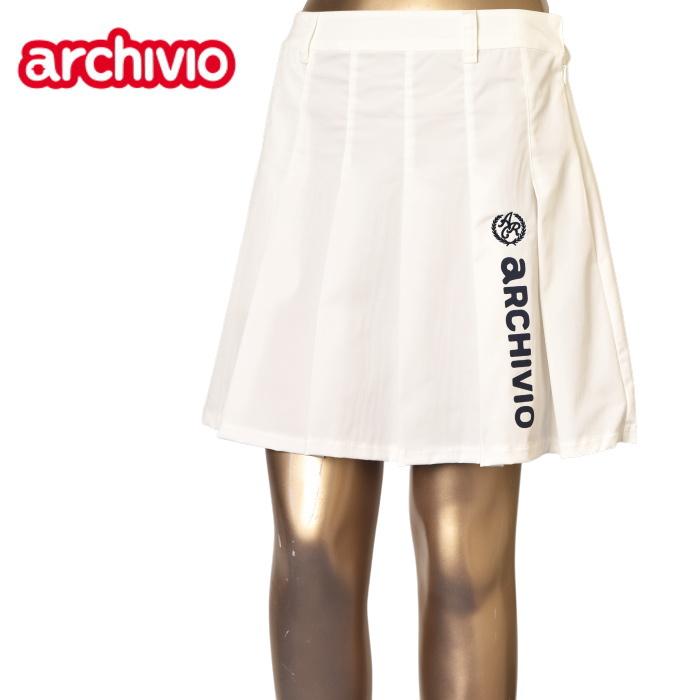archivio 40％OFFセール！ アルチビオ ゴルフ 2025春夏新作