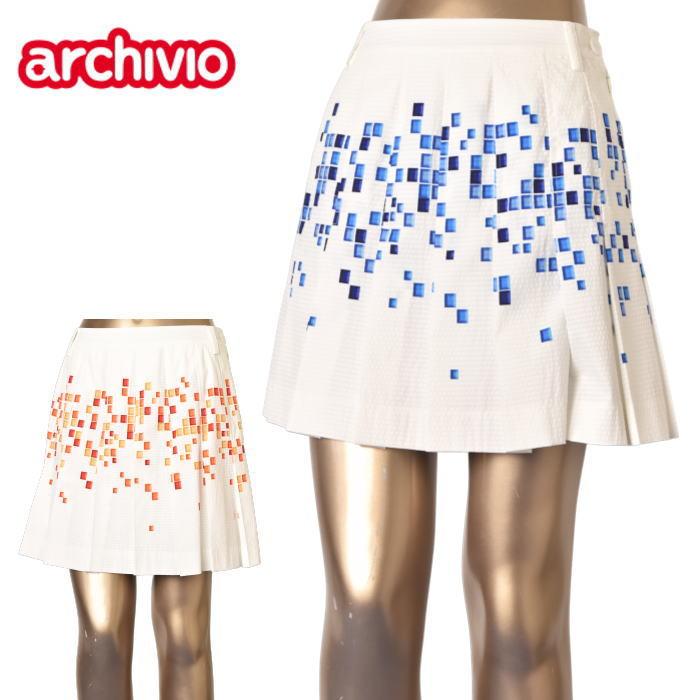 archivio 40％OFFセール！ アルチビオ ゴルフ 2025春夏新作