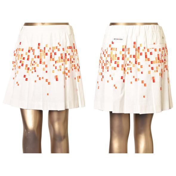 archivio（アルチビオ） 40％OFFセール！ ゴルフ 2025春夏新作