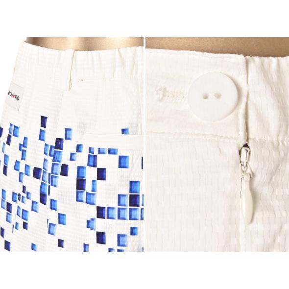 archivio 40％OFFセール！ アルチビオ ゴルフ 2025春夏新作