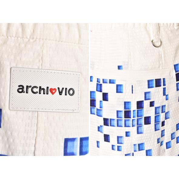 archivio 40％OFFセール！ アルチビオ ゴルフ 2025春夏新作 レディース