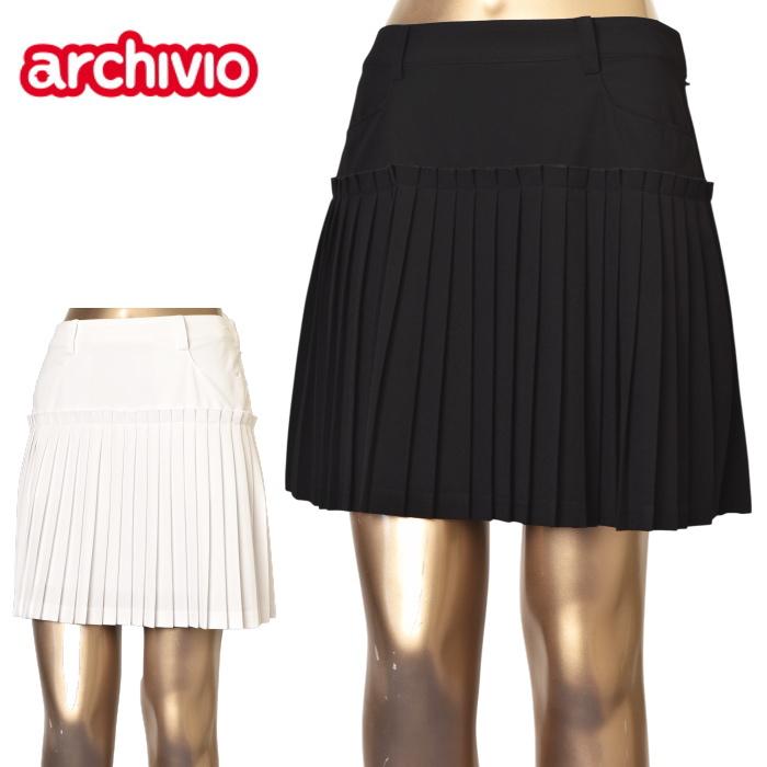 archivio 40％OFFセール！ アルチビオ ゴルフ 2025春夏新作