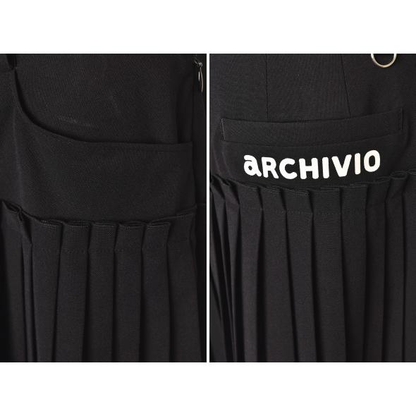 archivio 40％OFFセール！ アルチビオ ゴルフ 2025春夏新作