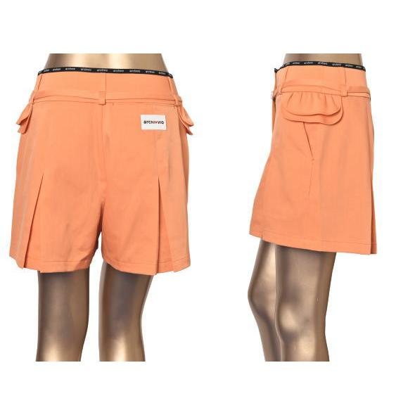aRCHIVIO♡アルチビオ♡2025年モデル♡ゴルフウェア♡ショートパンツ♡ archivio 40％OFFセール！ アルチビオ ゴルフ 2025春夏新作 レディース