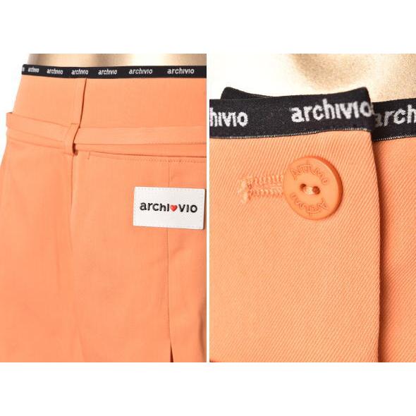 archivio 40％OFFセール！ アルチビオ ゴルフ 2025春夏新作 レディース