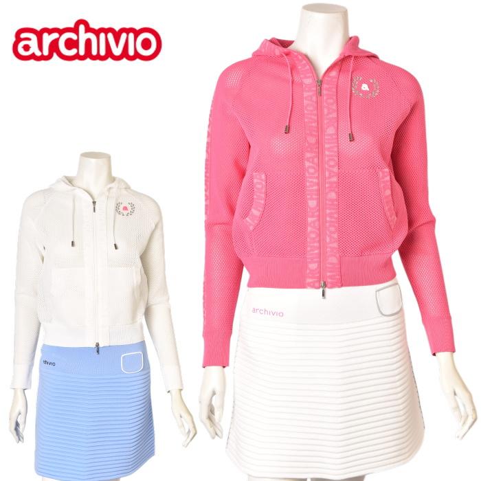 archivio 30％OFFセール！ アルチビオ ゴルフ 2025春夏新作