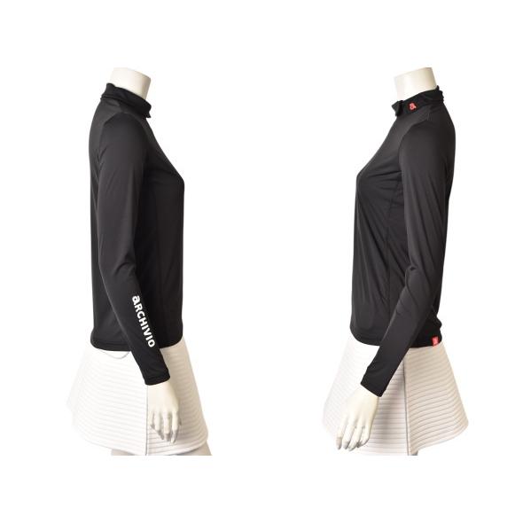 archivio 40％OFFセール！ アルチビオ ゴルフ 2025春夏新作