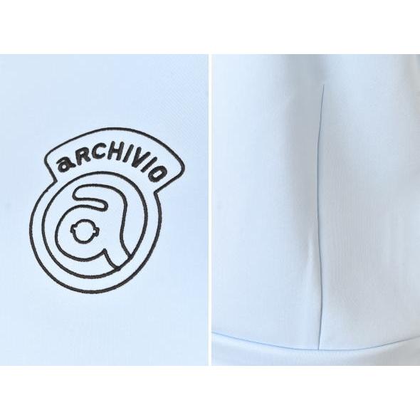 アルチビオ　ゴルフウェア 2025春 archivio 40％OFFセール！ アルチビオ ゴルフ 2025春夏新作