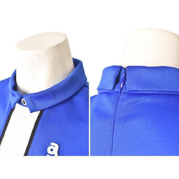 お値下げ!!アルチビオ☆ノースリーブ☆サイズ40L 中古 レディース アルチビオ archivio ノースリーブ 40(L) 白×緑