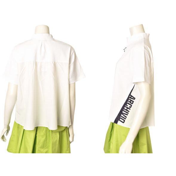 archivio 40％OFFセール！ アルチビオ ゴルフ 2025春夏新作