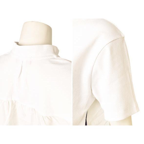 【新品】 ARCHIVIO アルチビオ ハイネック プルオーバー ハーフジップ archivio 40％OFFセール！ アルチビオ ゴルフ 2025春夏新作