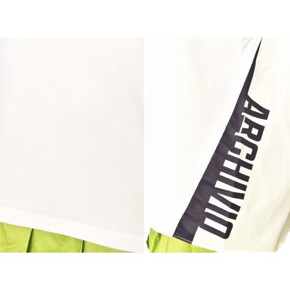 archivio 40％OFFセール！ アルチビオ ゴルフ 2025春夏新作 レディース