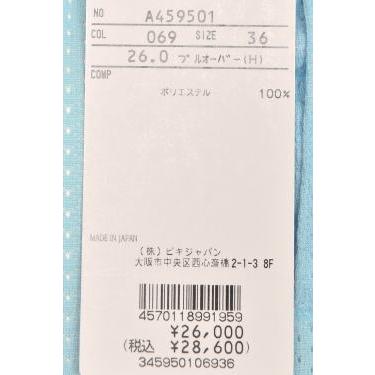 archivio（アルチビオ） 50％OFFセール！ ゴルフ 2025春夏新作
