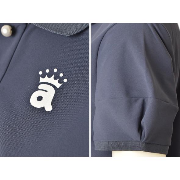 archivio（アルチビオ） 40％OFFセール！ ゴルフ 2025春夏新作