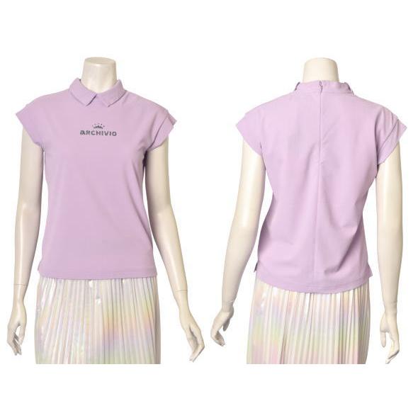 archivio 40％OFFセール！ アルチビオ ゴルフ 2025春夏新作