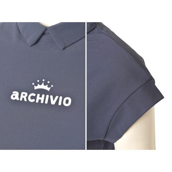 archivio 40％OFFセール！ アルチビオ ゴルフ 2025春夏新作