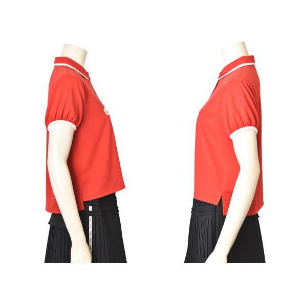 archivio 40％OFFセール！ アルチビオ ゴルフ 2025春夏新作 レディース