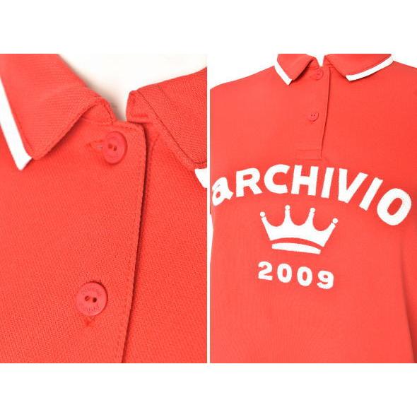 アルチビオ　ゴルフウェア 2025春 archivio 40％OFFセール！ アルチビオ ゴルフ 2025春夏新作 レディース