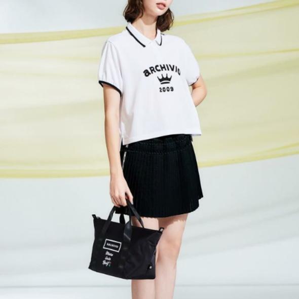 アルチビオ　ゴルフウェア 2025春 archivio 40％OFFセール！ アルチビオ ゴルフ 2025春夏新作 レディース