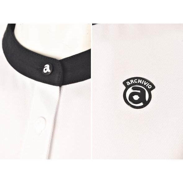 archivio 40％OFFセール！ アルチビオ ゴルフ 2025春夏新作