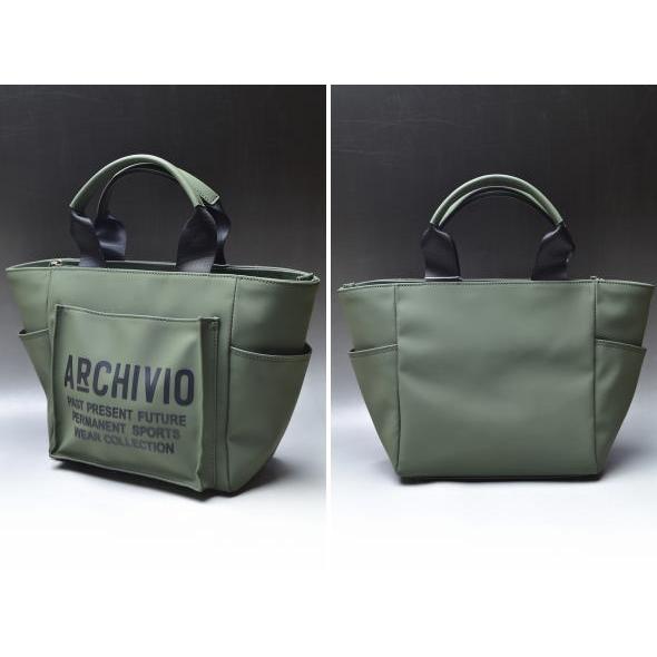 アルチビオカートバッグ archivio アルチビオ カートバッグ : GDOゴルフショップ Yahoo