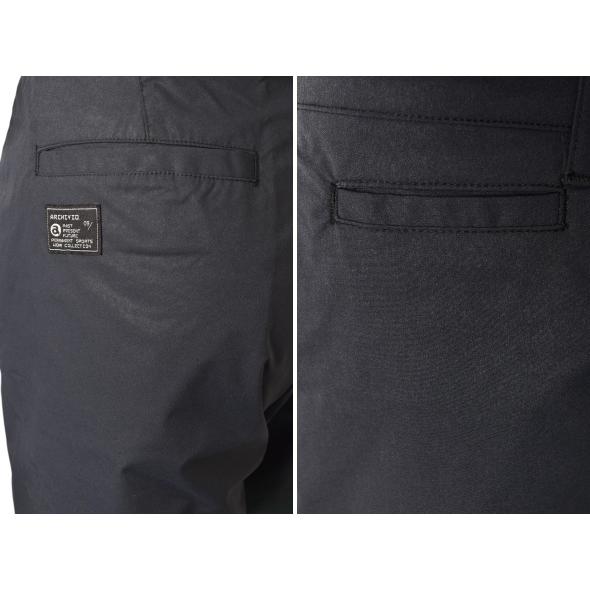 archivio（アルチビオ） 40％OFFセール！ ゴルフ 2025春夏新作 メンズ