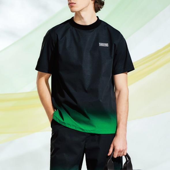 archivio（アルチビオ） 40％OFFセール！ ゴルフ 2025春夏新作 メンズ