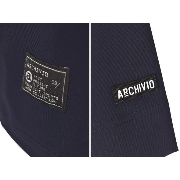 archivio 40％OFFセール！ アルチビオ ゴルフ 2025春夏新作 メンズ