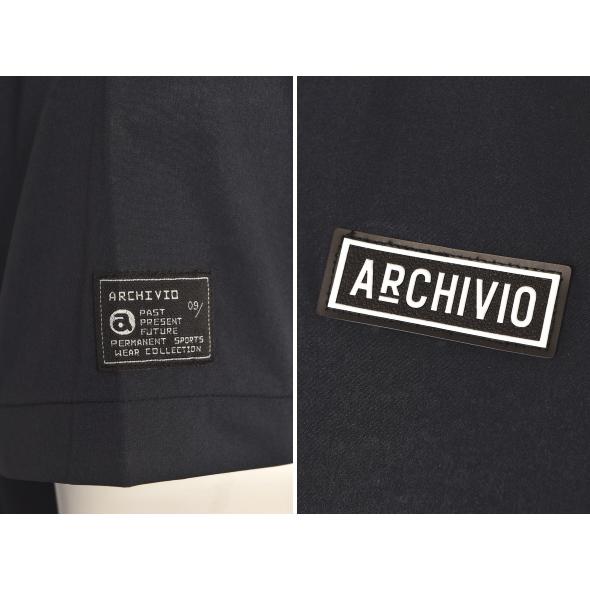 archivio 40％OFFセール！ アルチビオ ゴルフ 2025春夏新作
