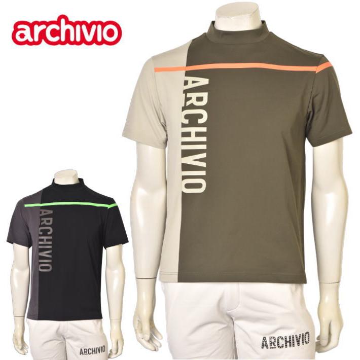 archivio 40％OFFセール！ アルチビオ ゴルフ 2025春夏新作