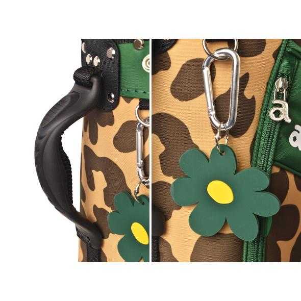 archivio アルチビオ ゴルフ 2025秋冬新作 レディース キャディ