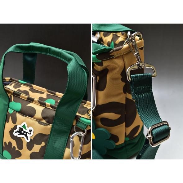 archivio（アルチビオ） ゴルフ 2025秋冬新作 レディース 2WAYカート