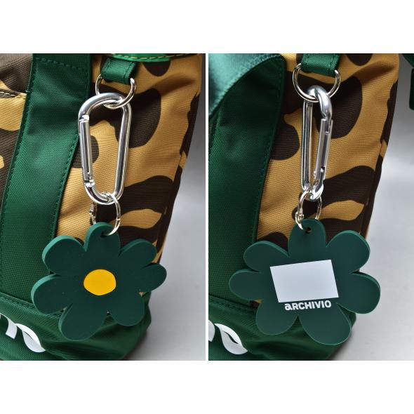 archivio（アルチビオ） ゴルフ 2025秋冬新作 レディース 2WAYカート