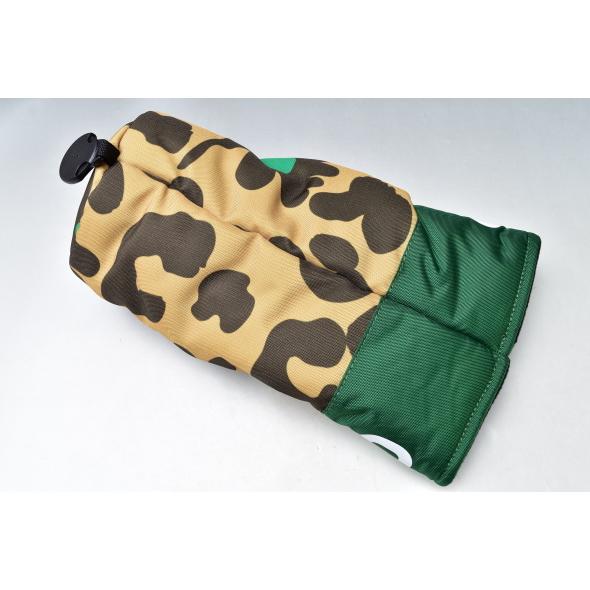 アルチビオ archivio ゴルフ 2025秋冬新作 レディース ユーティリティヘッドカバー archivio（アルチビオ） ゴルフ 2025秋冬新作 レディース