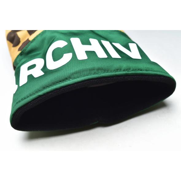 archivio（アルチビオ） ゴルフ 2025秋冬新作 レディース