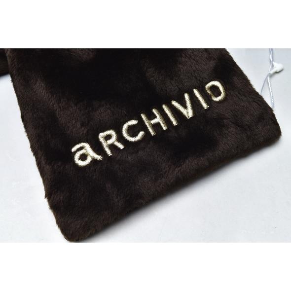archivio（アルチビオ） 30％OFFセール！ ゴルフ 2025秋冬新作