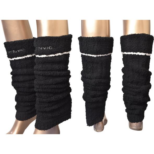 30％OFFセール！アルチビオ archivio ゴルフ 2025秋冬新作 レディース レッグウォーマー アウトレット archivio（アルチビオ） 30％OFFセール！ ゴルフ 2025秋冬新作